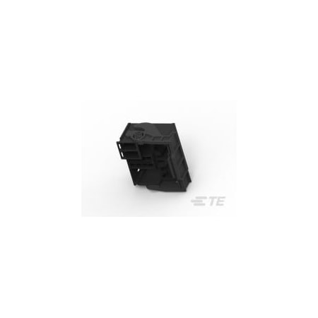Te Connectivity 16POS MIXED MQS REC 1241765-2